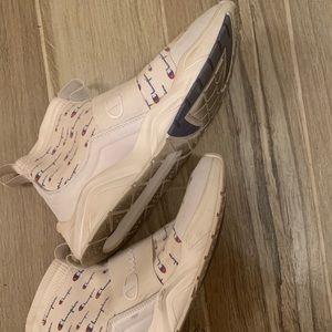 Champion Pro Rally Shoes